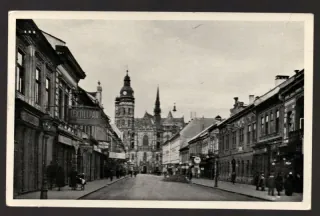 Košice