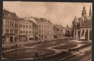 Košice