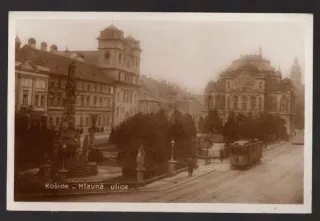 Košice