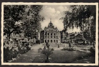 Košice