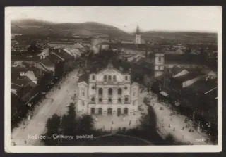 Košice