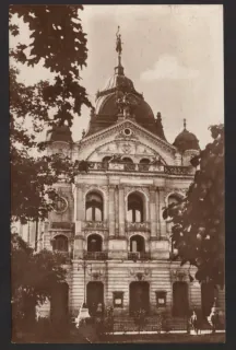 Košice