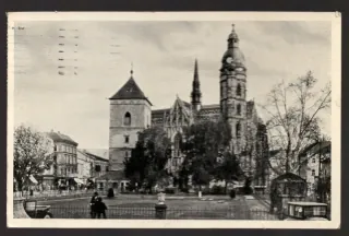 Košice