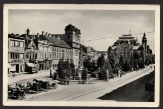 Košice