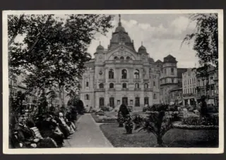 Košice