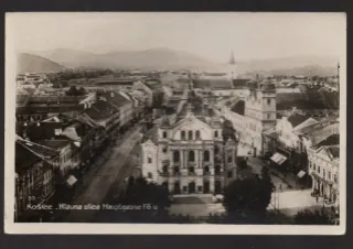 Košice