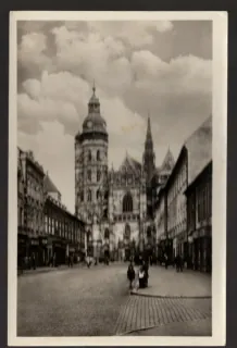 Košice