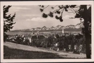  Kežmarok