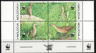 0379-0382 Fauna