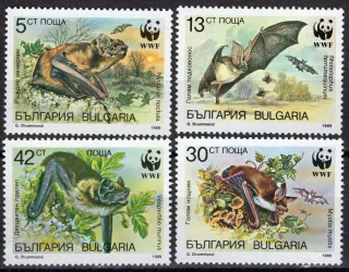3741-3744 Fauna