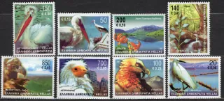 2071-2078 Fauna