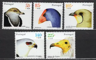 2482-2486 Fauna