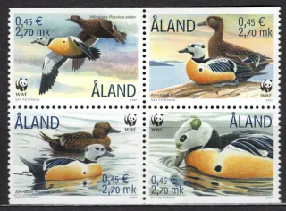 0183-0186 Fauna