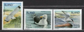 0168-0170 Fauna