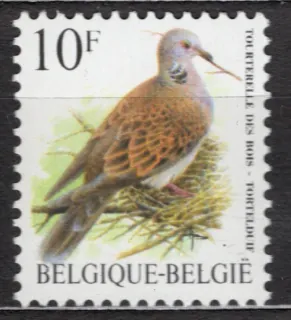 2833 Fauna