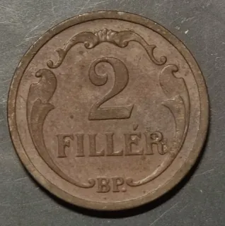 2 Filler 1933