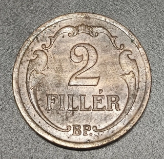 2 Filler 1930
