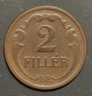 2 Filler 1934