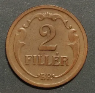 2 Filler 1928