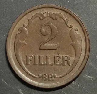 2 Filler 1926