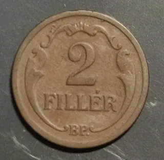 2 Filler 1927