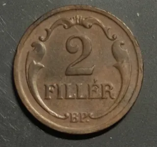2 Filler 1935