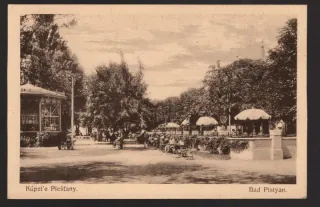Piešťany