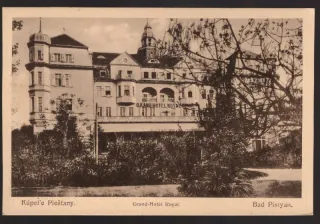 Piešťany