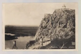 Devín