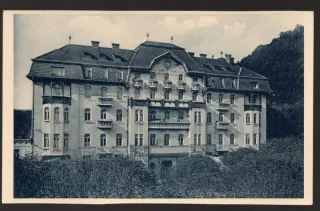 Trenčianske Teplice