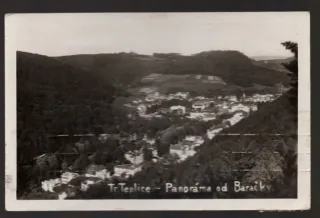 Trenčianske Teplice