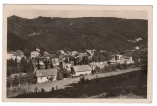 Trenčianske Teplice