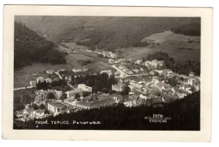 Trenčianske Teplice