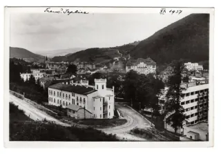 Trenčianske Teplice