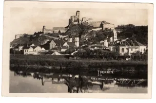 Trenčín