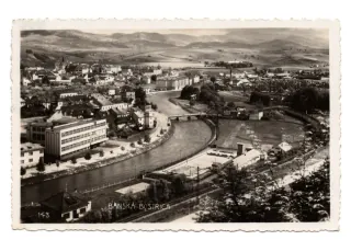 Banská Bystrica