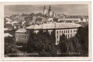 Banská Bystrica