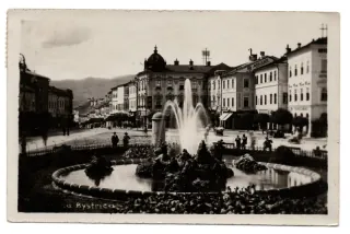 Banská Bystrica