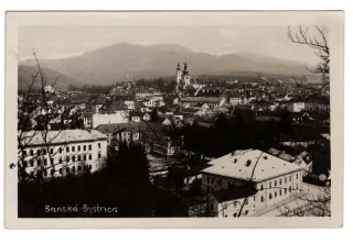 Banská Bystrica