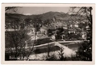 Banská Bystrica