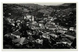Banská Štiavnica