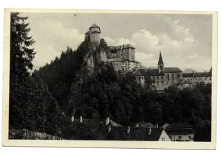  Oravský Podzámok