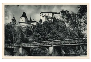  Oravský Zámok