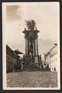 Banská Štiavnica