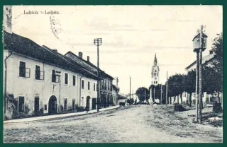 Ľubica