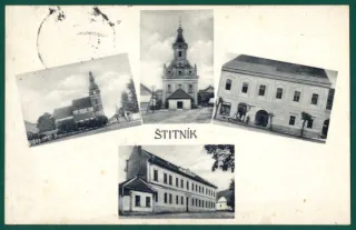 Štítnik