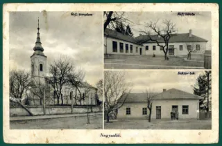  Tekovské Lužany