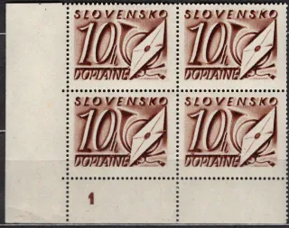 4 Blok D 13 LD + DV 81