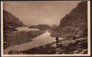 Vysoké Tatry