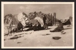 Vysoké Tatry